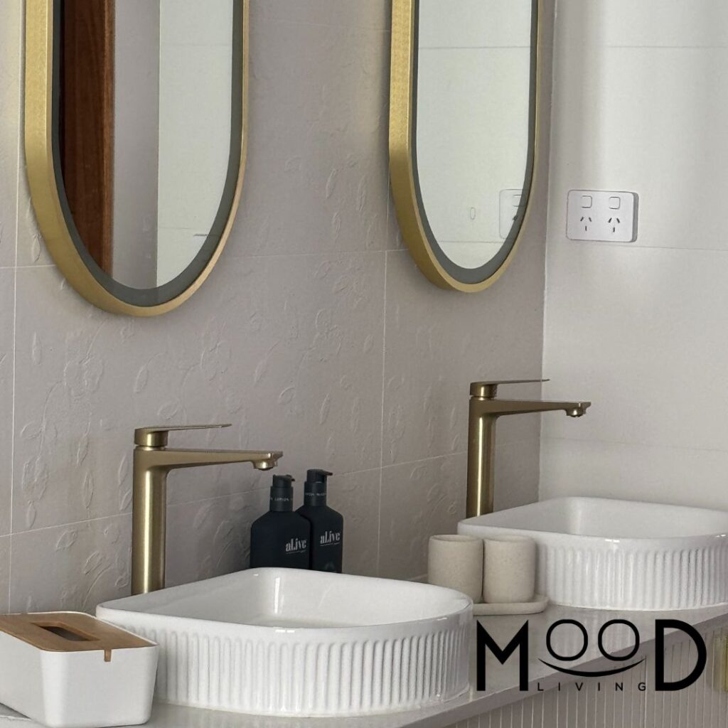 Bathroom Interior Design