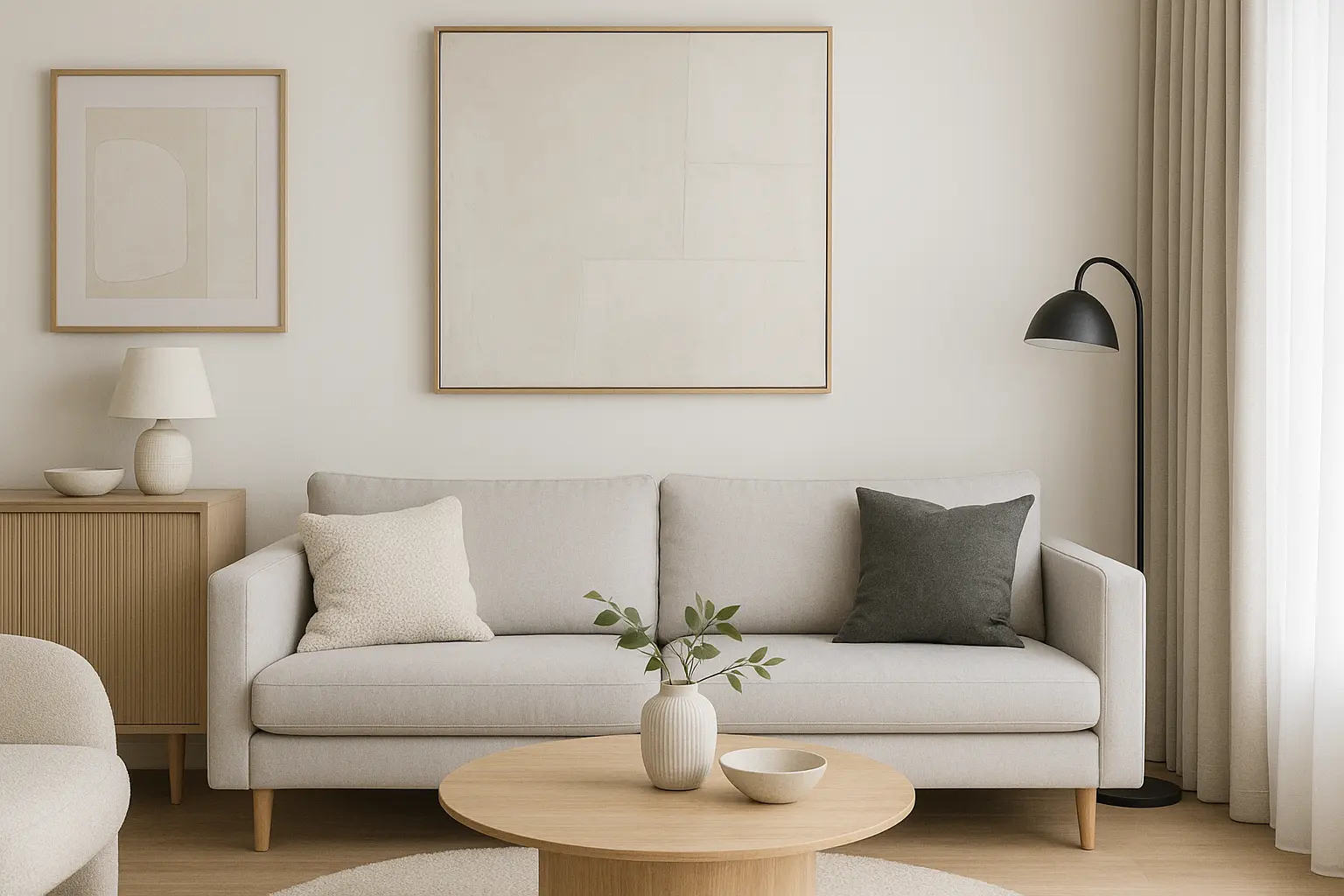 Apartment Interior Designer Sydney | Mood Living
