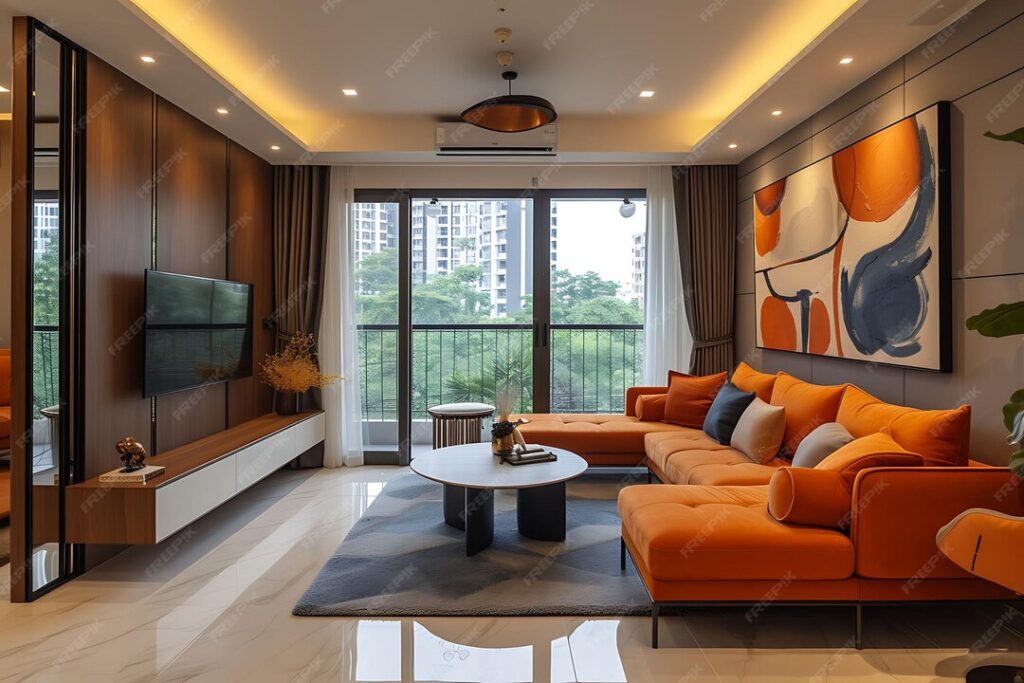Interior Design Services Schofields NSW