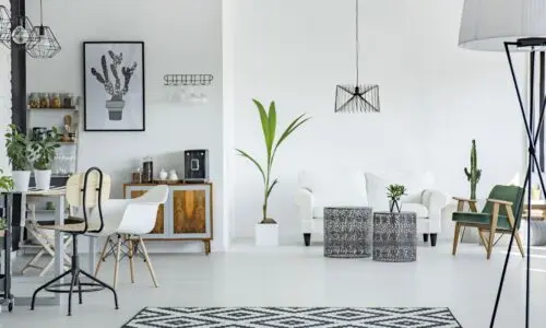 Luxury interior designers Sydney Mood Living