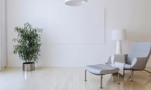 Modern interior design Sydney by Mood Living
